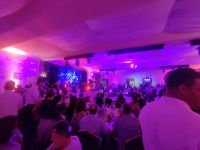 Silvesterdinner Marrakesch (2)