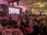 Silvesterdinner Marrakesch (3)