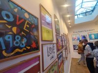 Majorelle Garten Yves Saint Laurent Museum