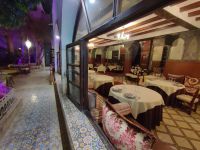 Marrakesch Restaurant El Barakka