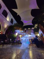 Marrakesch Restaurant El Barakka Bauchtanz (2)