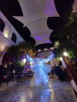 Marrakesch Restaurant El Barakka Bauchtanz (3)