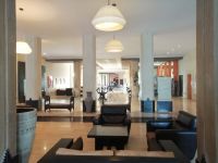 Hotellobby, Essaouira