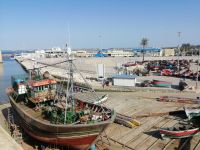 Fotostopp in El Jadida