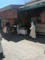 Medina, Moulay Idriss