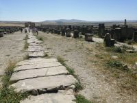 Römerstadt Volubilis