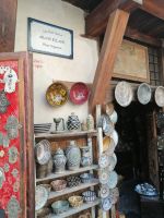 Najjarine-Platz - Platz der Tischler, Medina von Fes