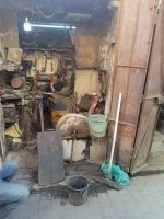 Im Viertel der Schleifer, Medina von Fes