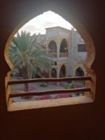 Kasbah Xaluca in Erfoud