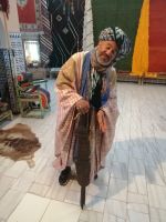 die lustigen Geschichten bereischern das Verakufsgespräch