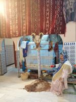 die Arbeitsprozesse werden erklärt