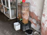 Ein marokkanisches “Wasserkaste”