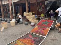 Auf geht es in die bunten Souks von Marrakesch 