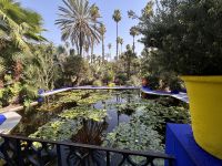 Jardin Majorelle