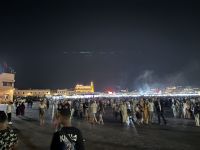 Djemaa El Fna