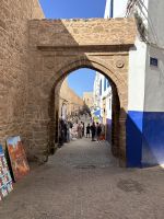 Medina, Essaouira