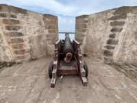 Befestigungsanlage von El Jadida