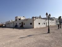 Kasbah of the Udayas