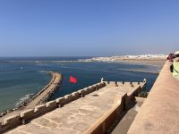 Kasbah of the Udayas