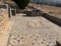 Römerstadt Vobulibis