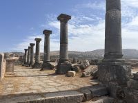 Römerstadt Vobulibis