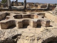 Römerstadt Vobulibis