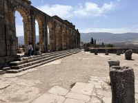 Römerstadt Vobulibis