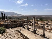 Römerstadt Vobulibis