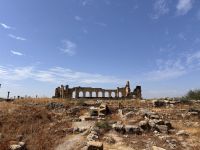 Römerstadt Vobulibis