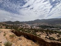 Römerstadt Vobulibis