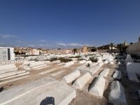 Jüdischer Friedhof Meknes