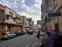 Jüdisches Viertel Fes