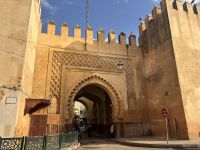 Bab Semmarine, Fes