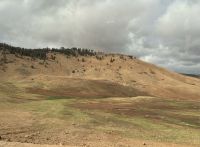 Gegend unterwegs Oued Igrane