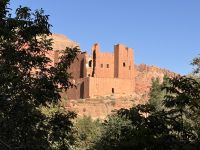 Kasbah Ait Youl Dades Tal