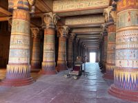 Filmstudions Atlas, Quarzazate