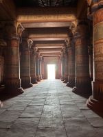 Filmstudions Atlas, Quarzazate