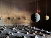 Filmstudions Atlas, Quarzazate