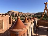Ait Ben Haddou, Quarzazate