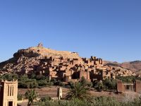 Ait Ben Haddou
