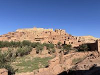 Ait Ben Haddou