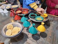 Arganmus, Arganöl und Arganhonig zum Verkosten, 20241231_130659.jpg