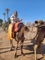 außer der Reisebegleiterin war niemand zum Kamelreiten zu bewegen, 20250101_122434.jpg
