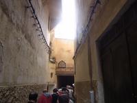 Medina in Fés