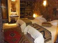 Hotel Xaluca in Boumalne