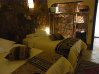 Hotel Xaluca in Boumalne