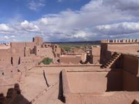 Kasbah Taourirt