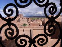 Kasbah Taourirt