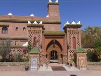 Mittagessen in Zagora