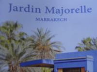 Jardin Majorelle
